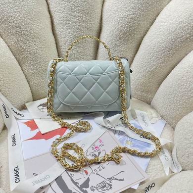 4023 13X21X8cm BL 4colour (20)